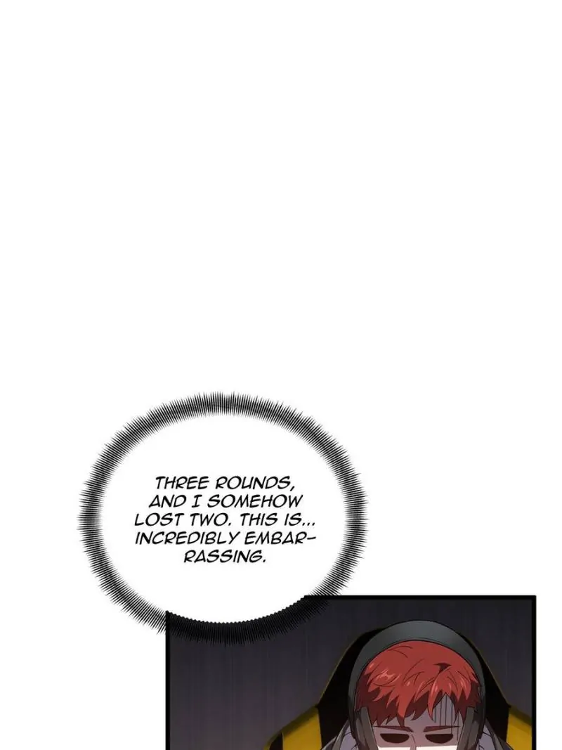 Read The King's Avatar EN Manga Online