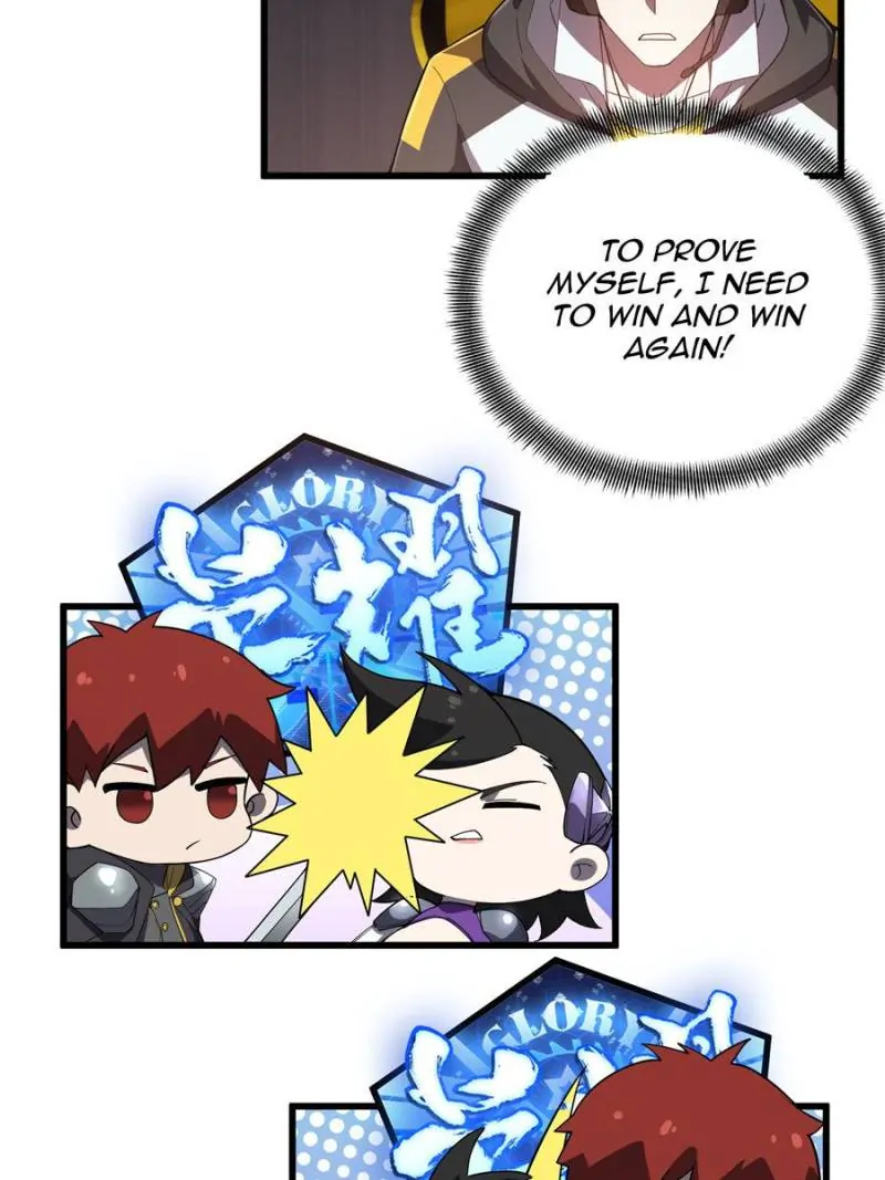 Read The King's Avatar EN Manga Online