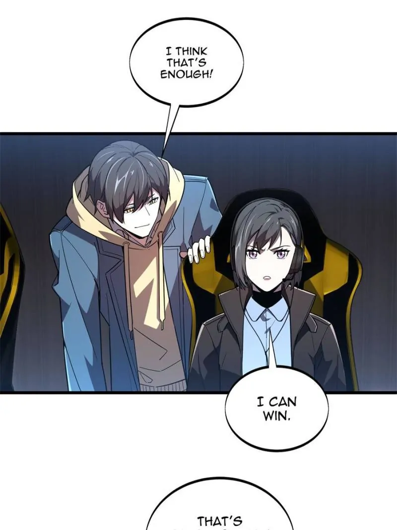 Read The King's Avatar EN Manga Online