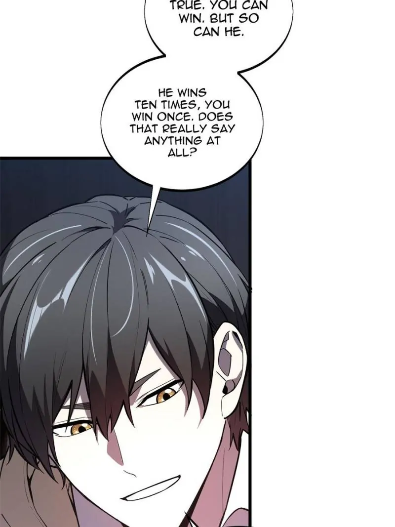 Read The King's Avatar EN Manga Online