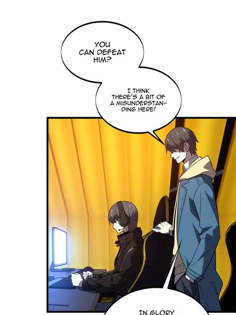 Read The King's Avatar EN Manga Online