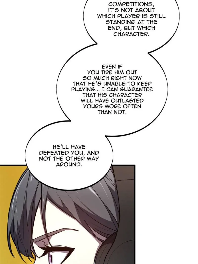 Read The King's Avatar EN Manga Online