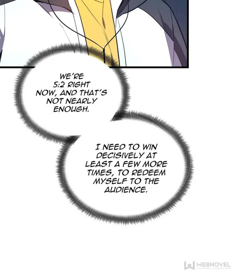 Read The King's Avatar EN Manga Online