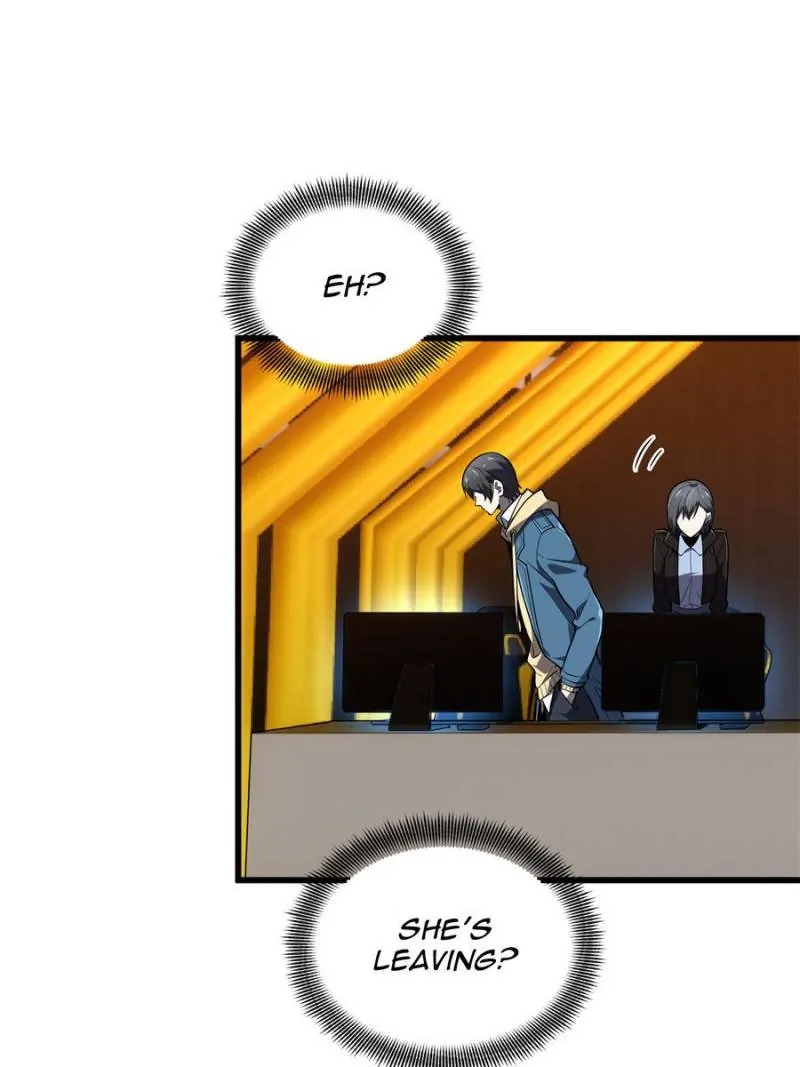 Read The King's Avatar EN Manga Online