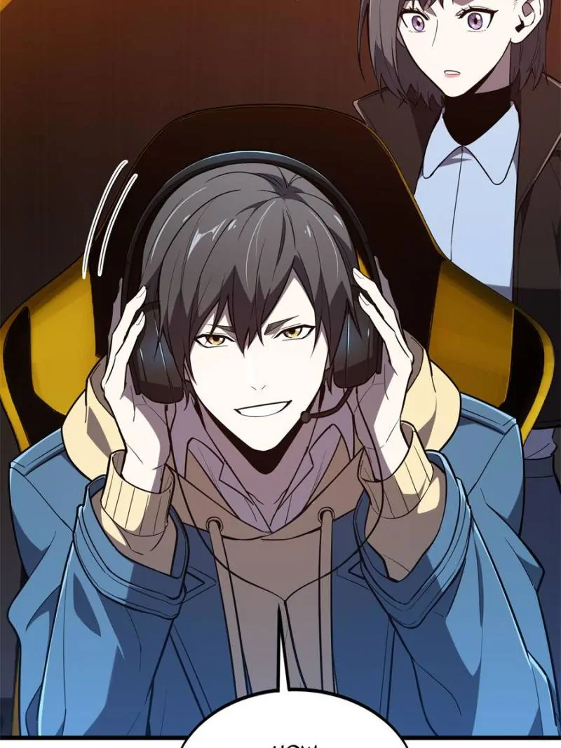 Read The King's Avatar EN Manga Online