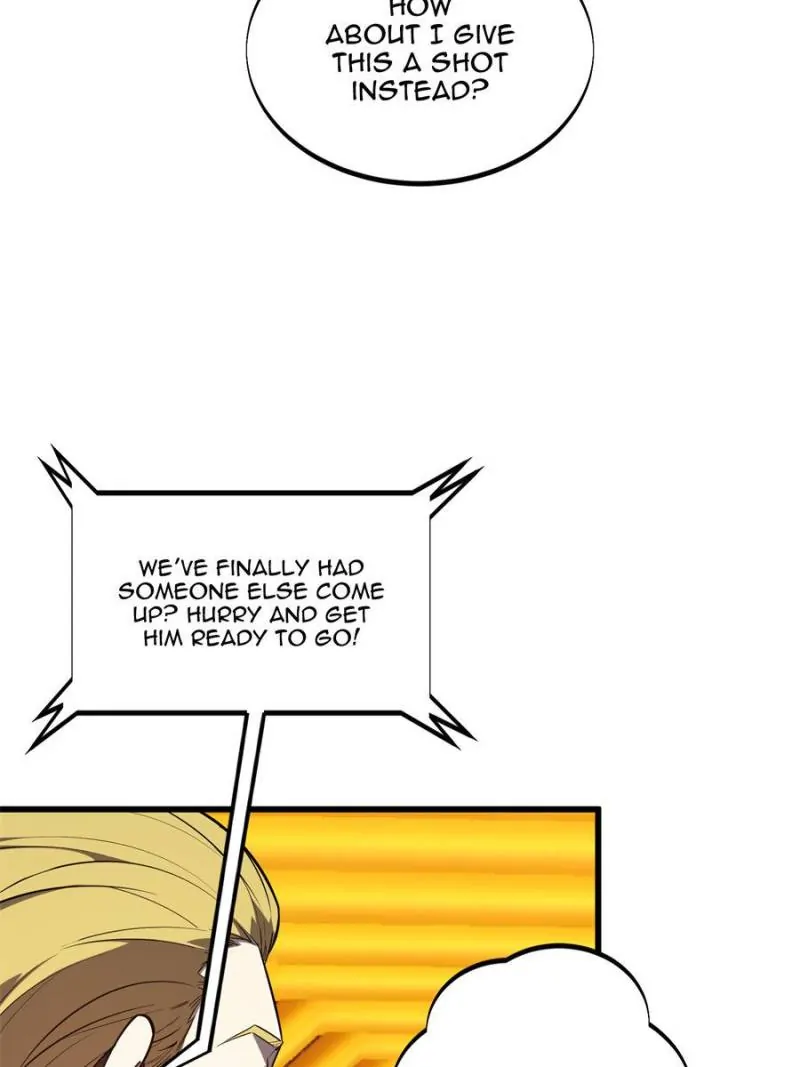 Read The King's Avatar EN Manga Online