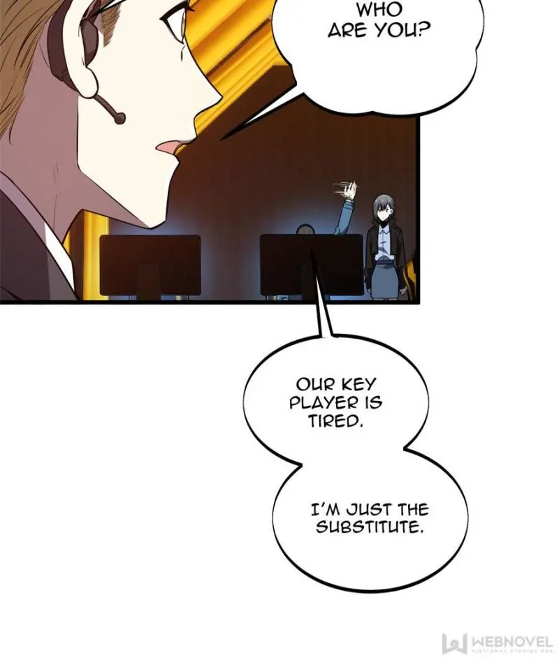 Read The King's Avatar EN Manga Online