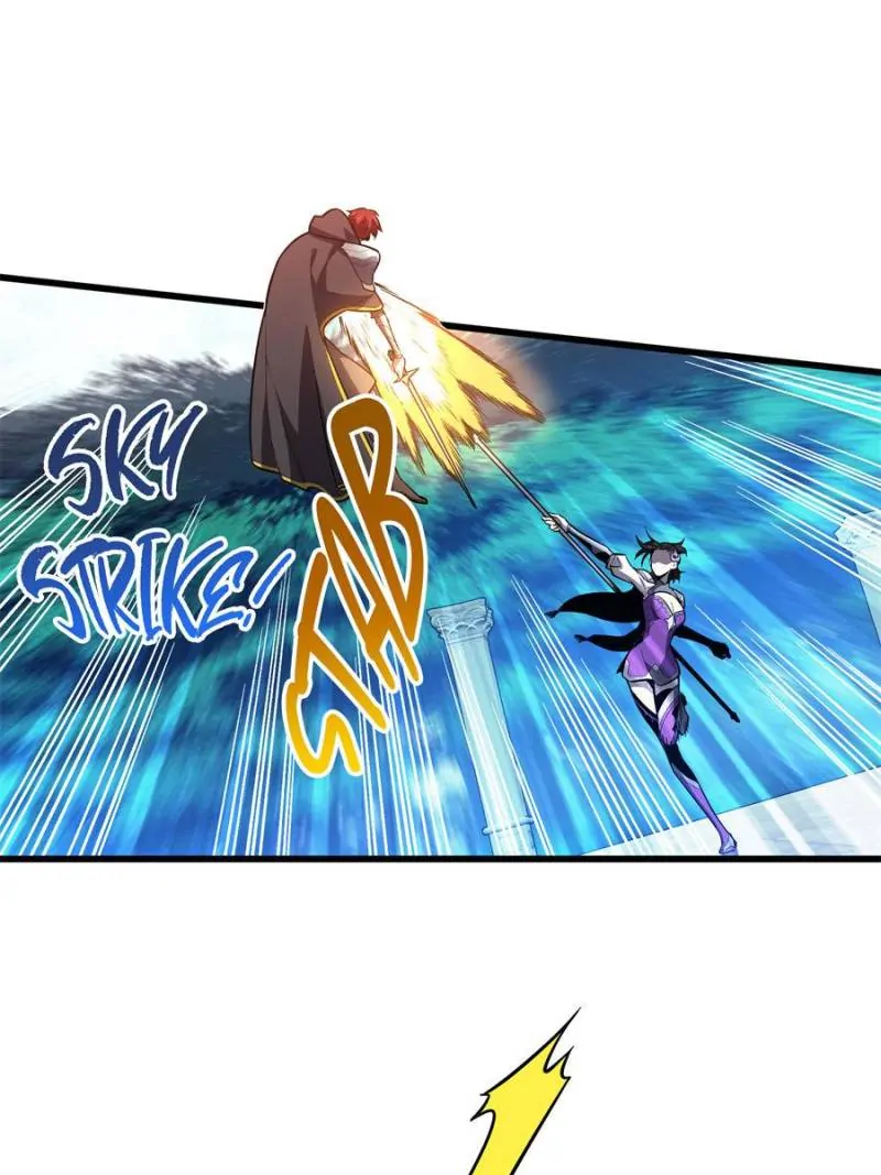Read The King's Avatar EN Manga Online