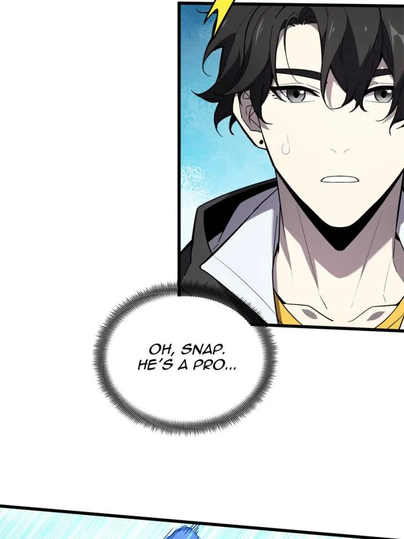 Read The King's Avatar EN Manga Online