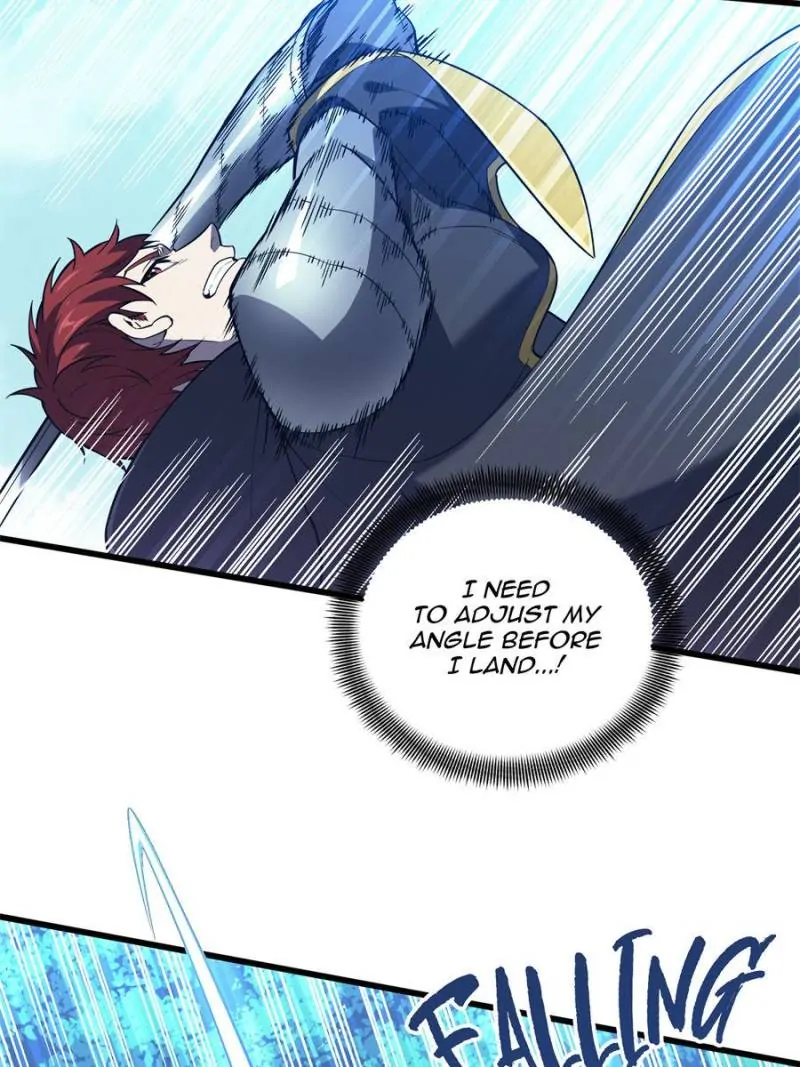 Read The King's Avatar EN Manga Online