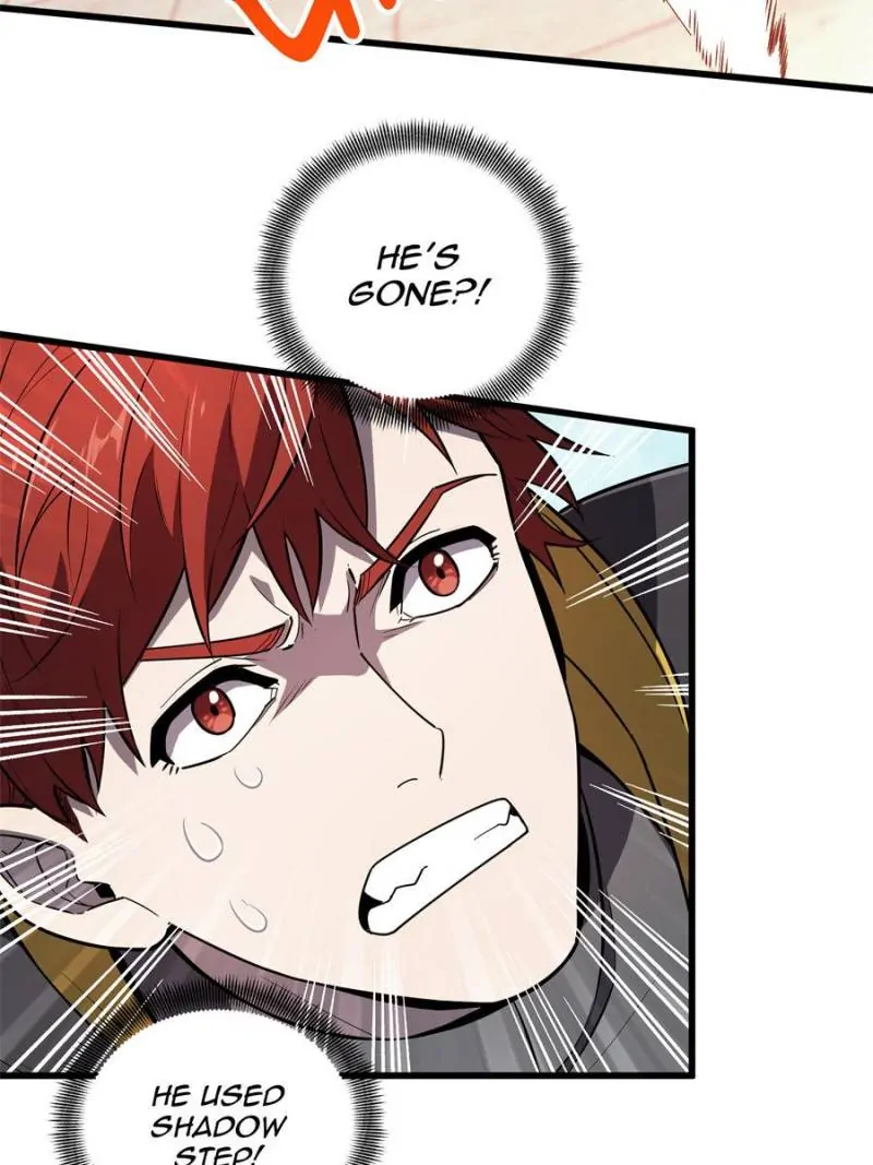 Read The King's Avatar EN Manga Online