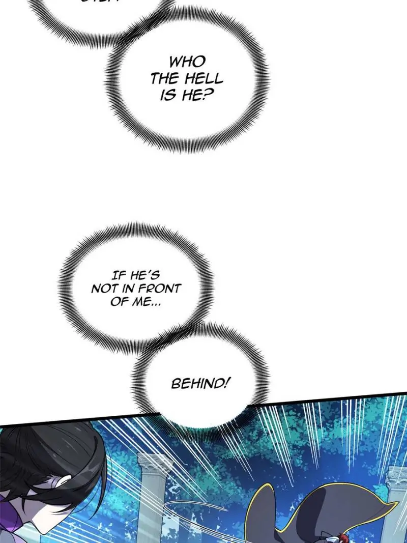 Read The King's Avatar EN Manga Online