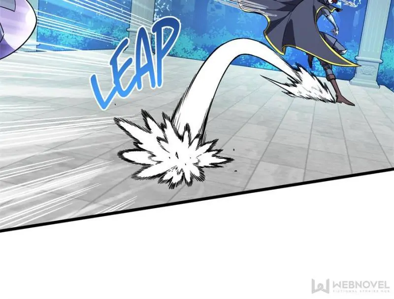 Read The King's Avatar EN Manga Online