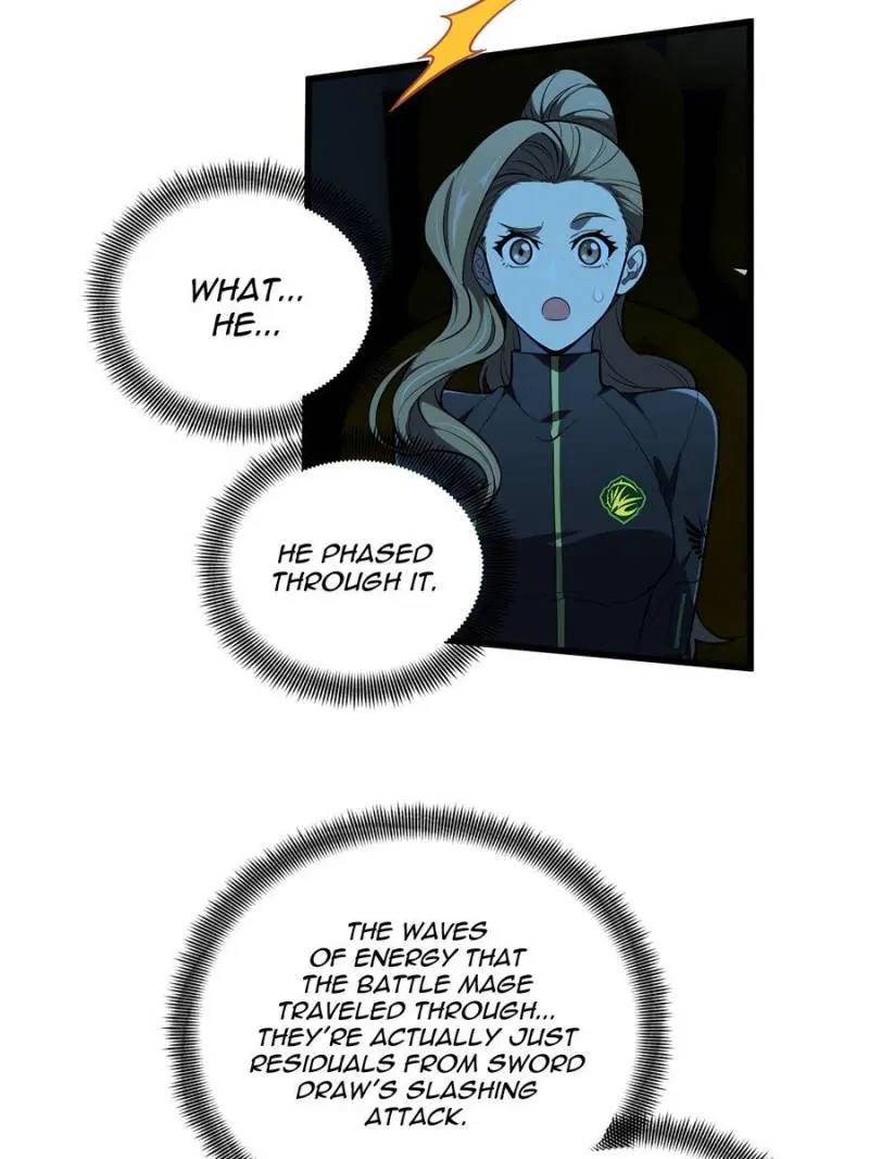 Read The King's Avatar EN Manga Online