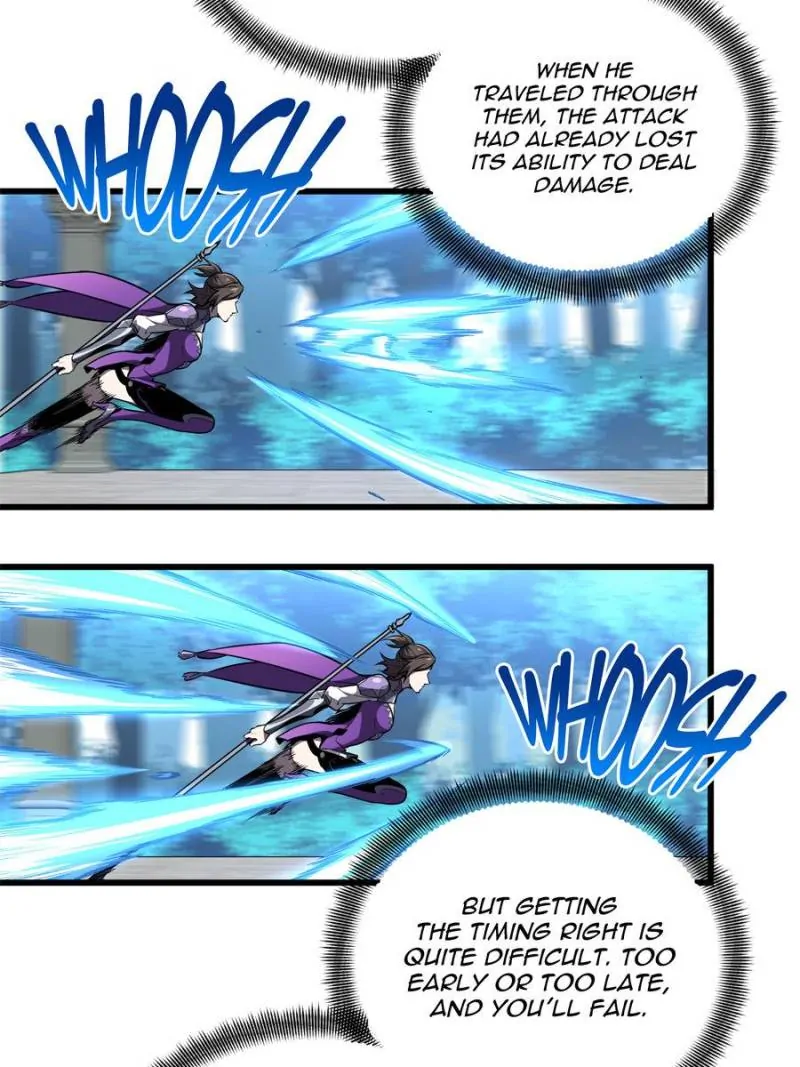 Read The King's Avatar EN Manga Online