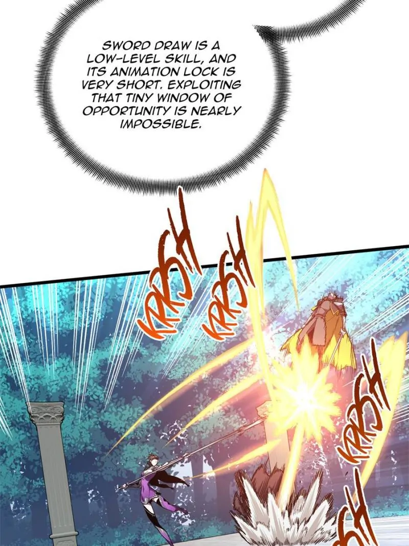 Read The King's Avatar EN Manga Online