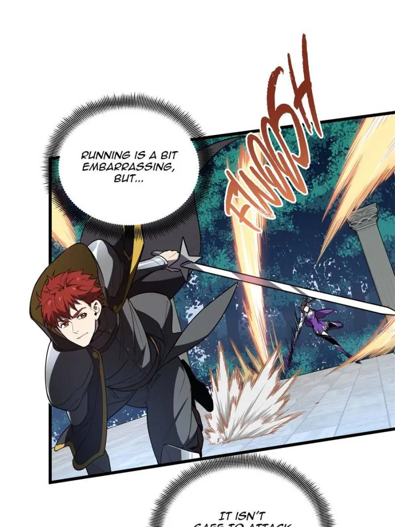 Read The King's Avatar EN Manga Online