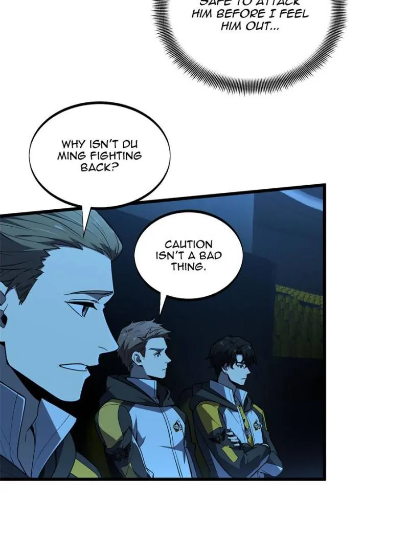 Read The King's Avatar EN Manga Online