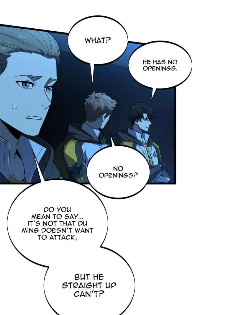 Read The King's Avatar EN Manga Online