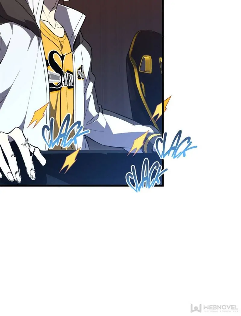 Read The King's Avatar EN Manga Online
