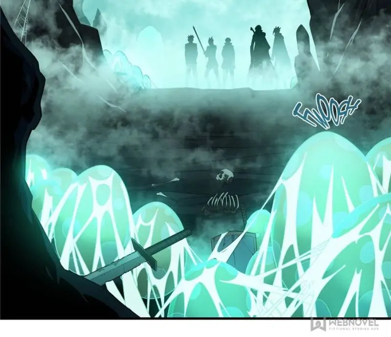 Read The King's Avatar EN Manga Online
