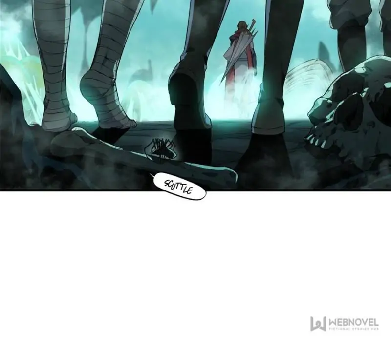 Read The King's Avatar EN Manga Online