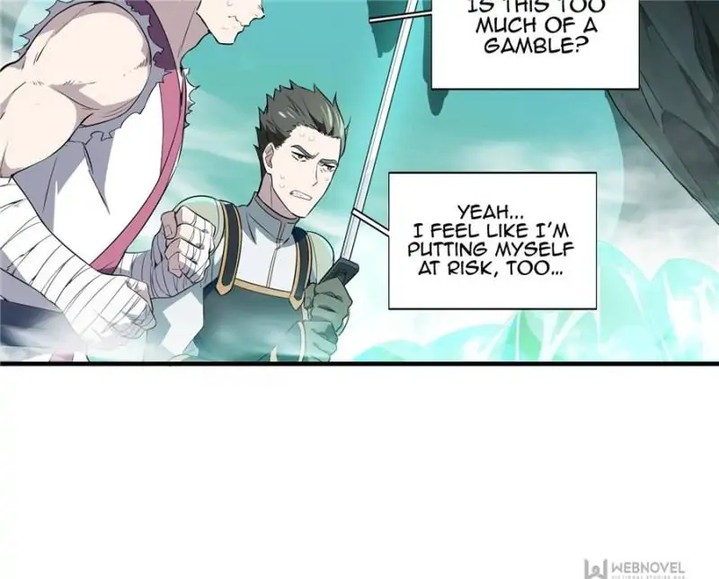 Read The King's Avatar EN Manga Online