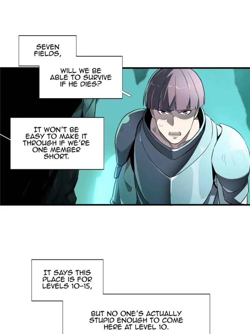 Read The King's Avatar EN Manga Online