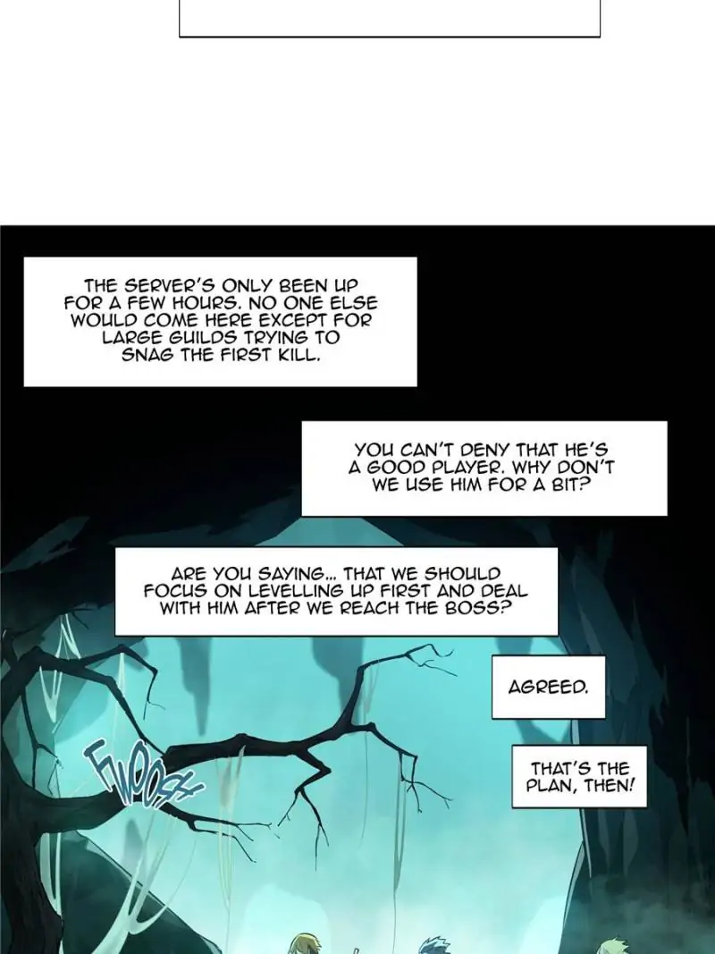 Read The King's Avatar EN Manga Online
