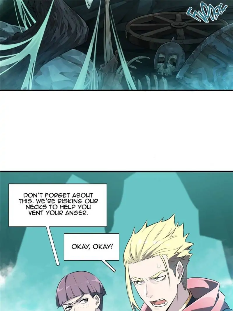Read The King's Avatar EN Manga Online