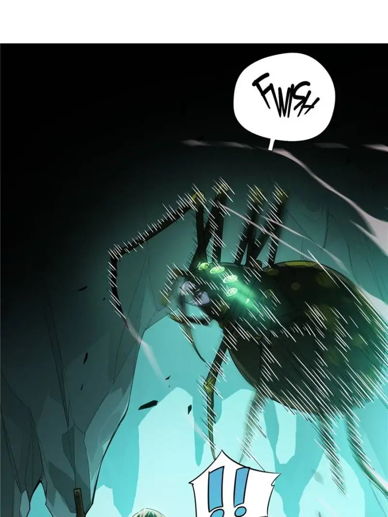 Read The King's Avatar EN Manga Online