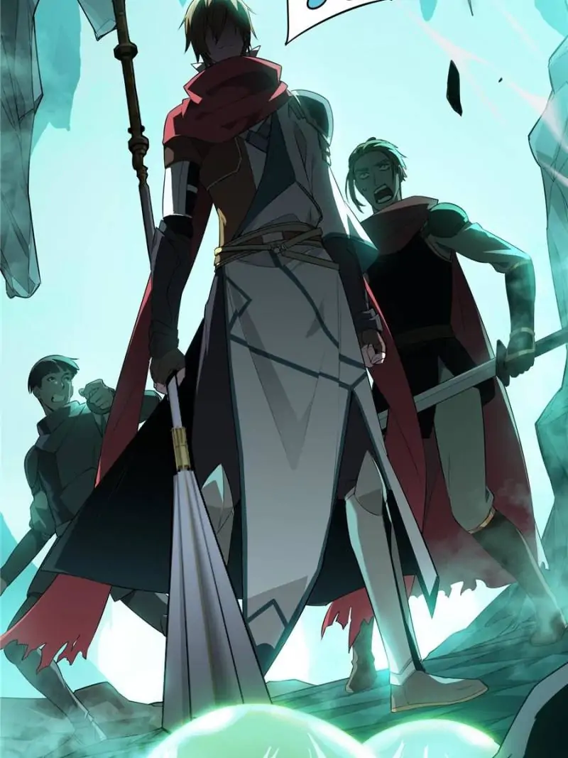 Read The King's Avatar EN Manga Online
