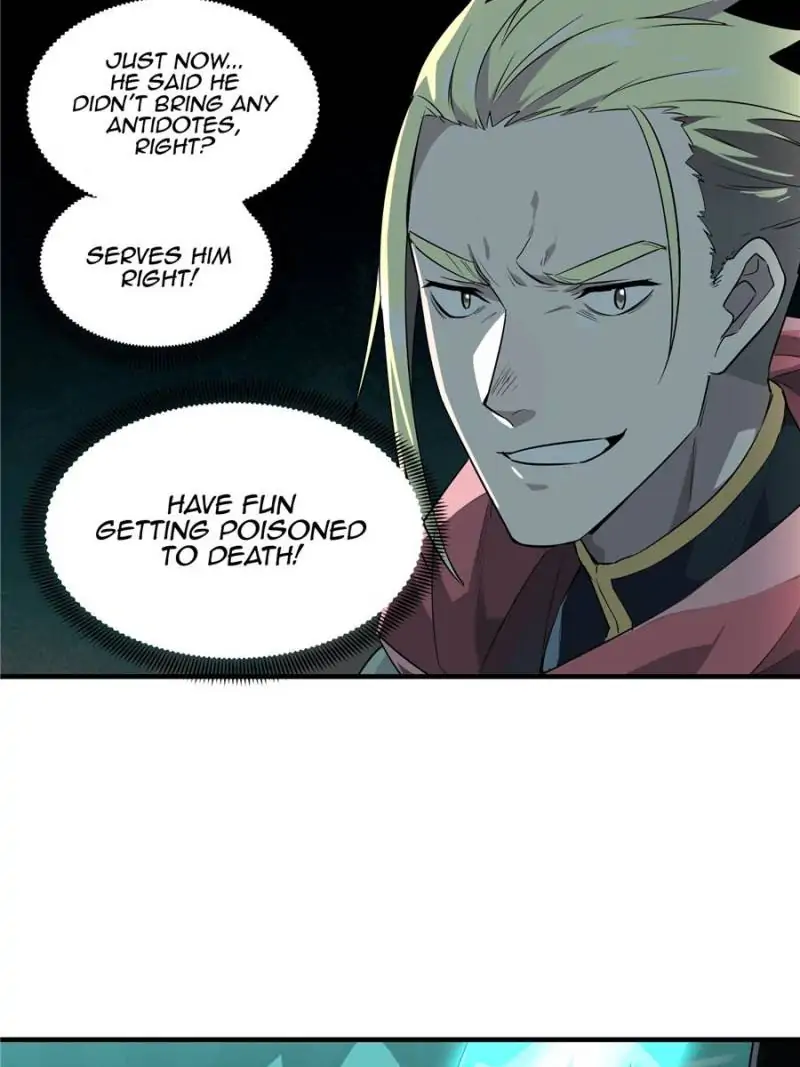 Read The King's Avatar EN Manga Online