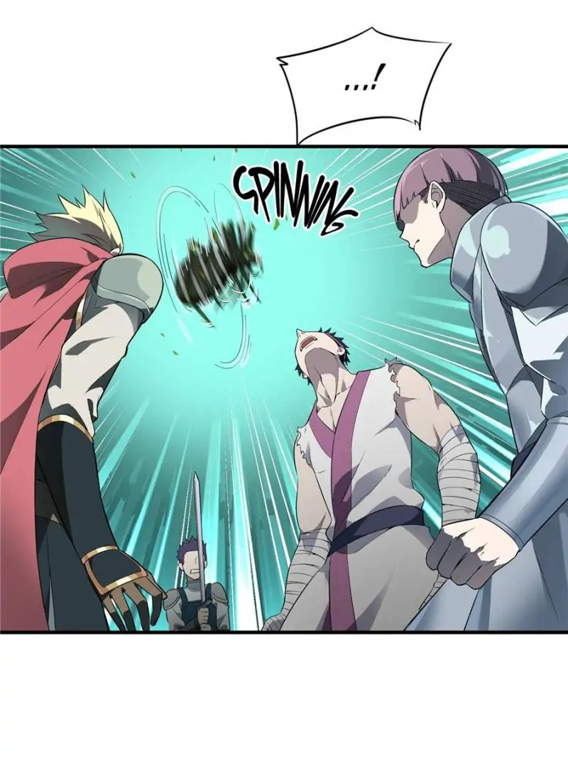 Read The King's Avatar EN Manga Online