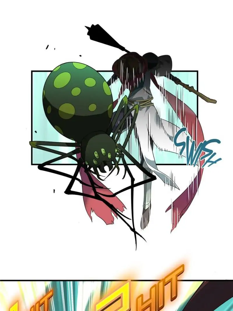 Read The King's Avatar EN Manga Online
