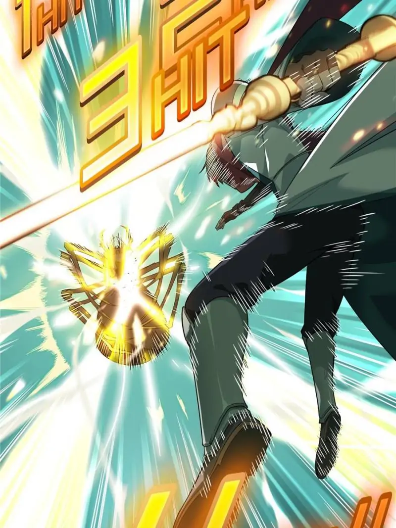 Read The King's Avatar EN Manga Online