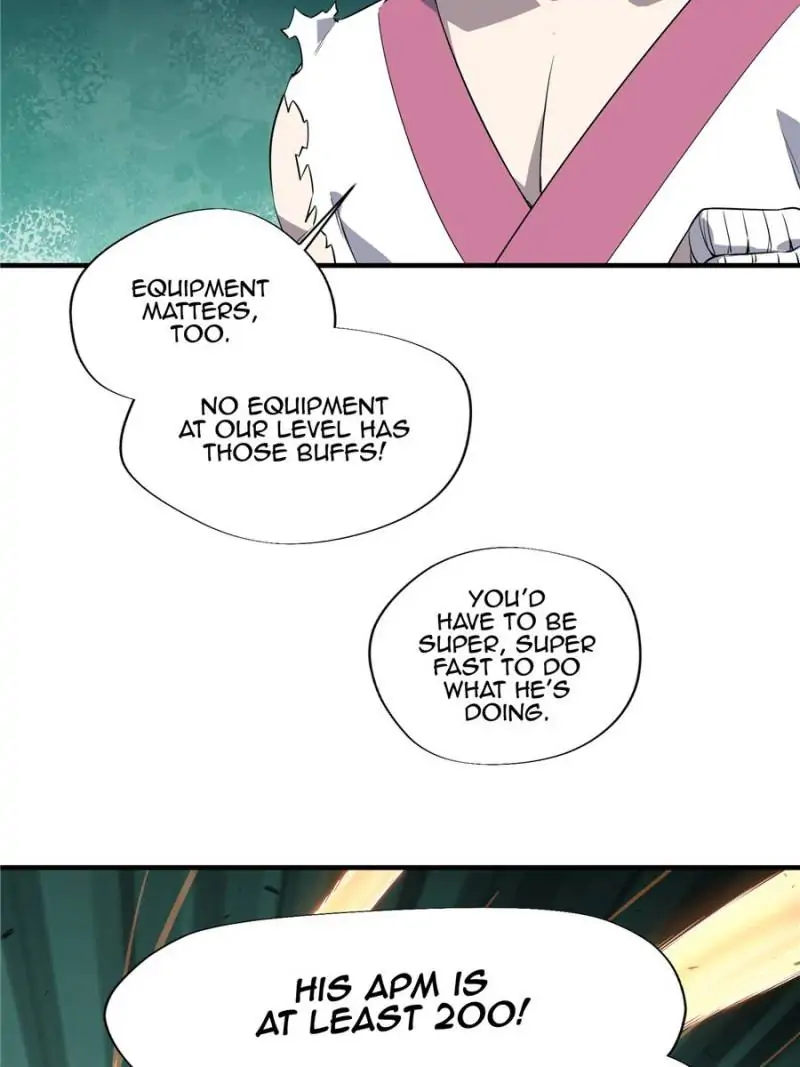 Read The King's Avatar EN Manga Online