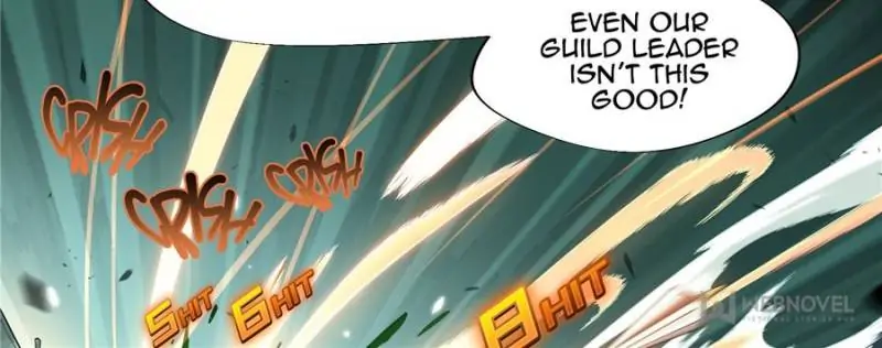 Read The King's Avatar EN Manga Online