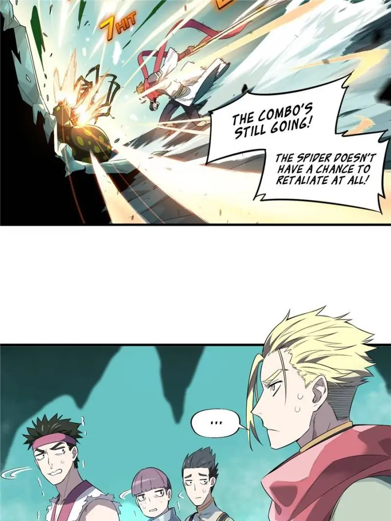 Read The King's Avatar EN Manga Online