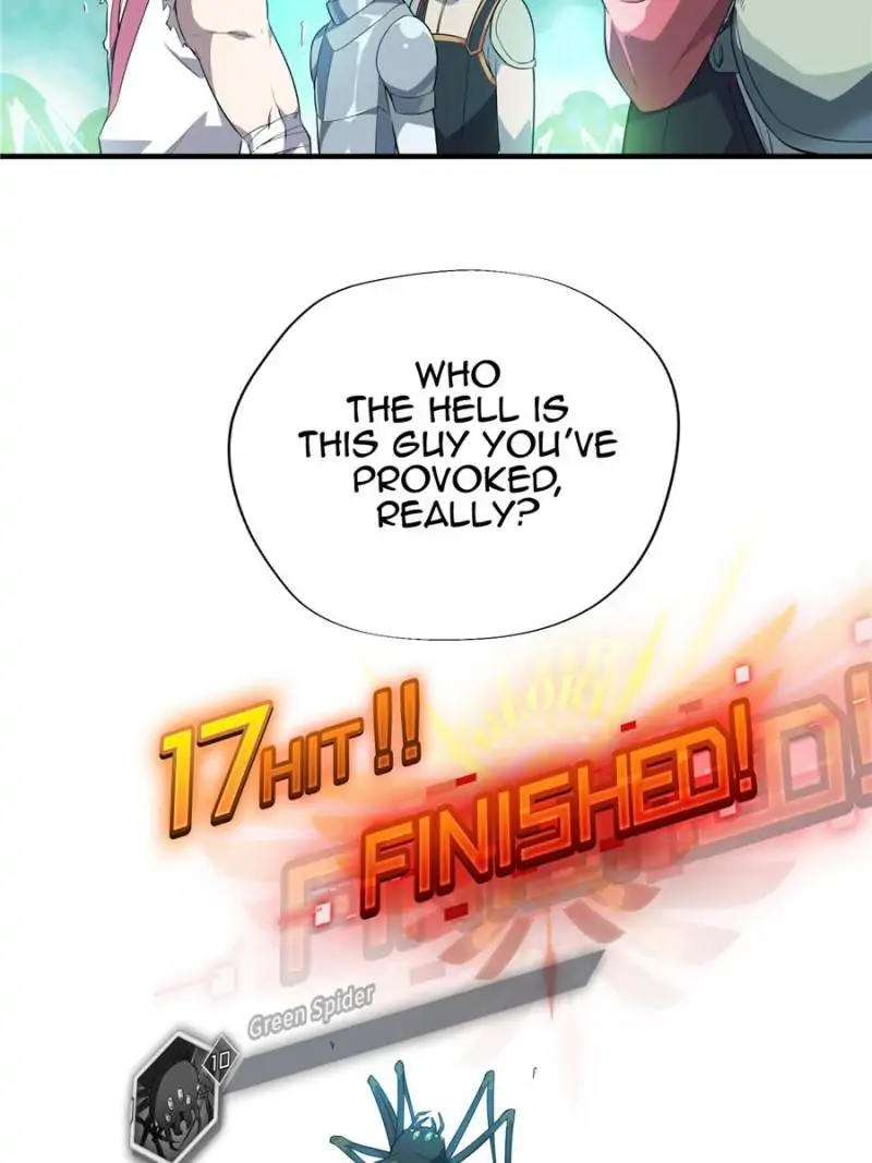 Read The King's Avatar EN Manga Online