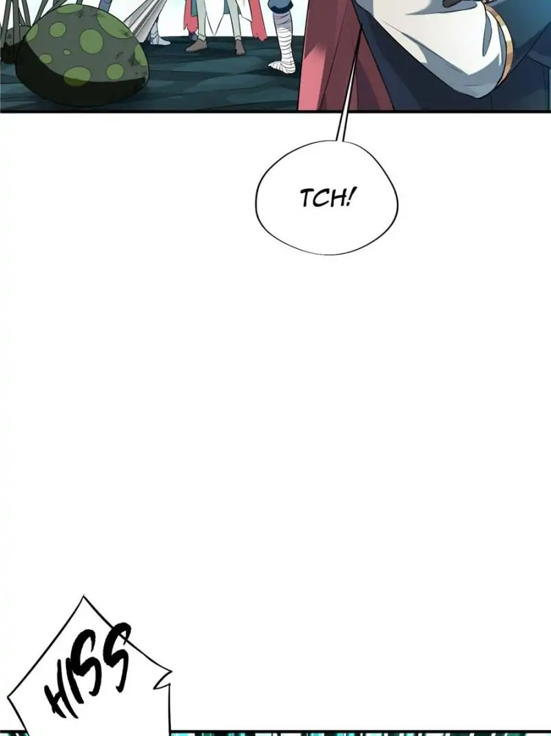 Read The King's Avatar EN Manga Online