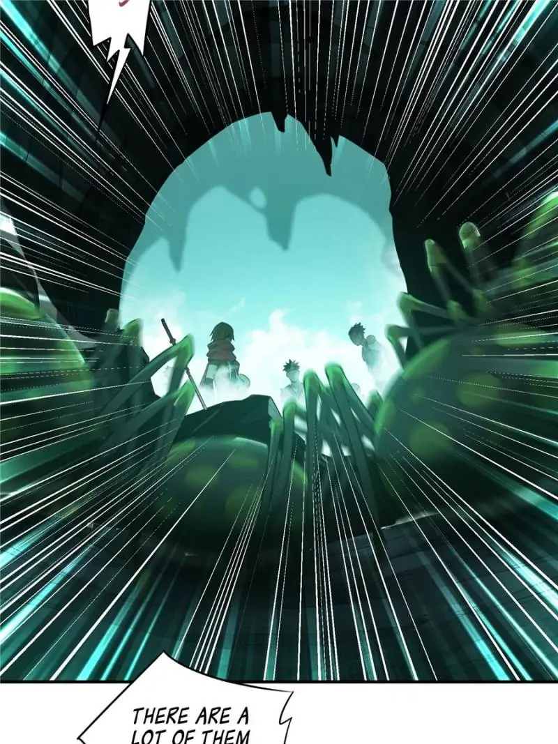Read The King's Avatar EN Manga Online