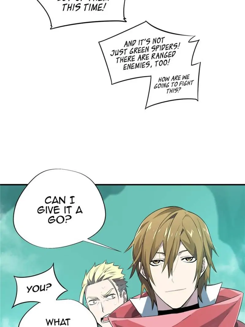 Read The King's Avatar EN Manga Online