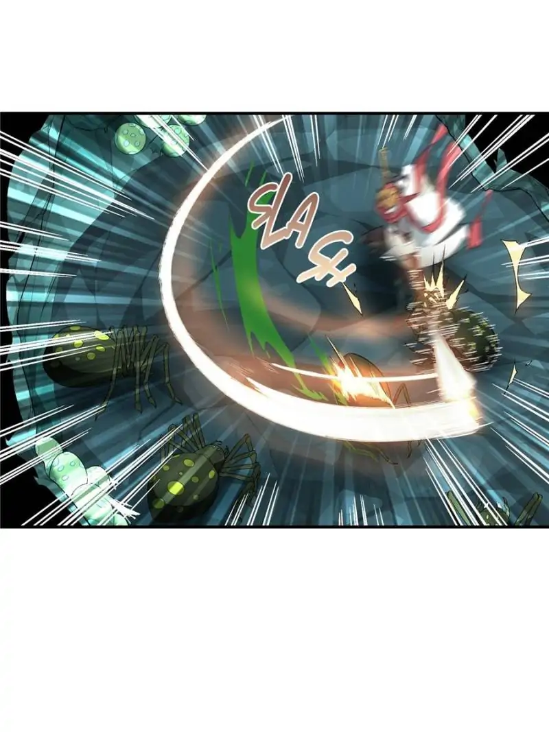 Read The King's Avatar EN Manga Online