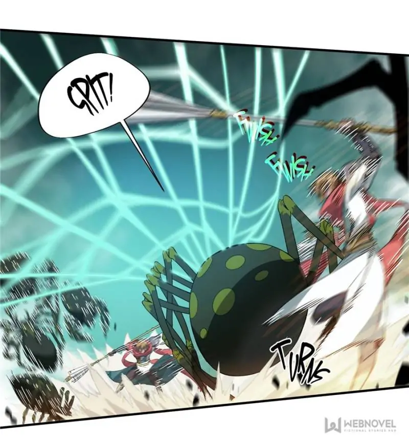 Read The King's Avatar EN Manga Online