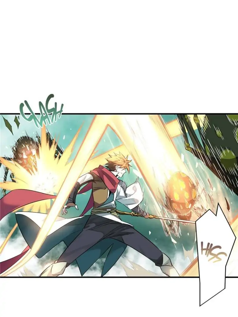 Read The King's Avatar EN Manga Online