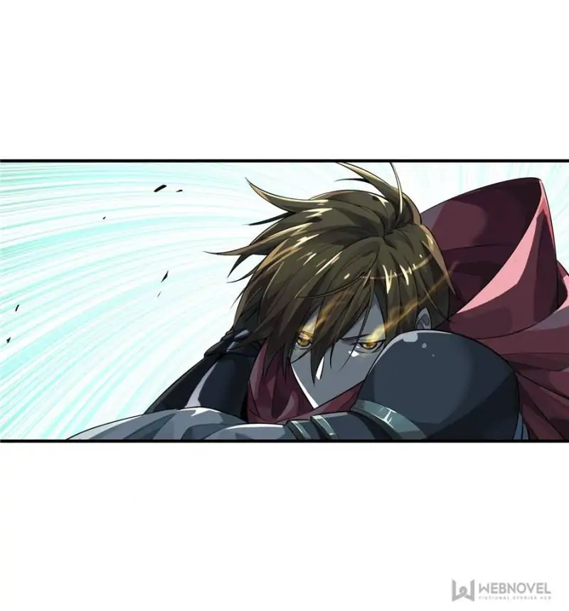 Read The King's Avatar EN Manga Online