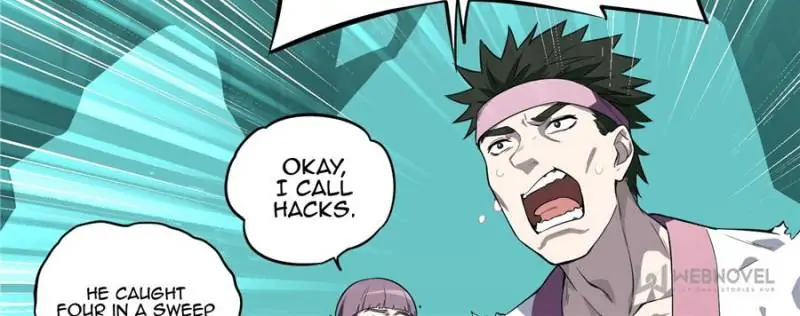 Read The King's Avatar EN Manga Online