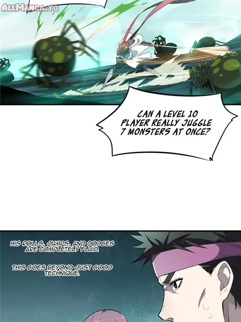 Read The King's Avatar EN Manga Online