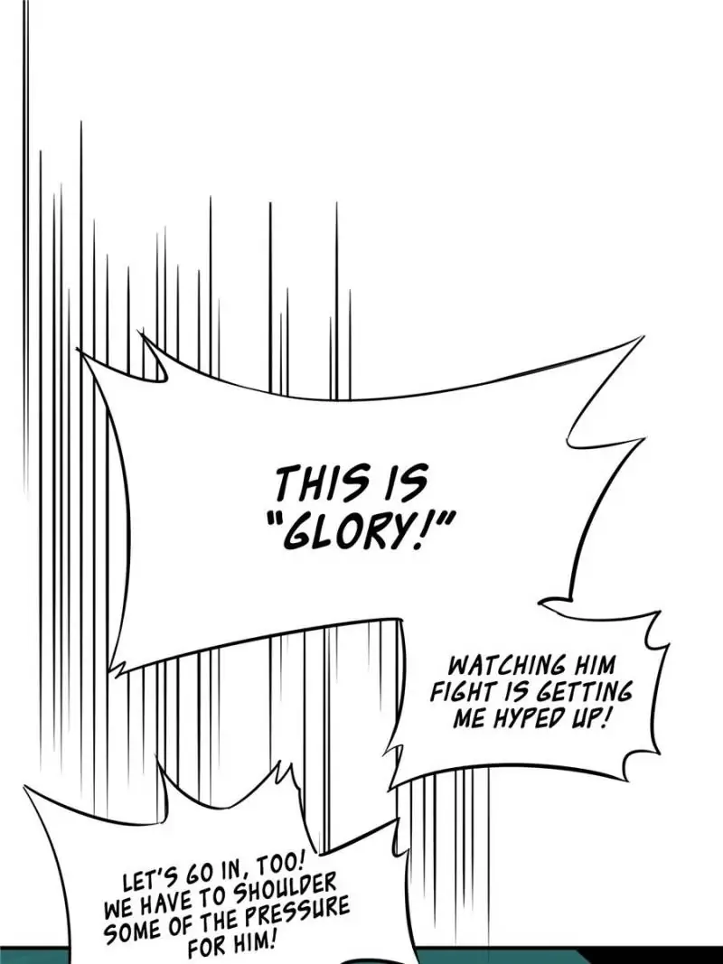 Read The King's Avatar EN Manga Online